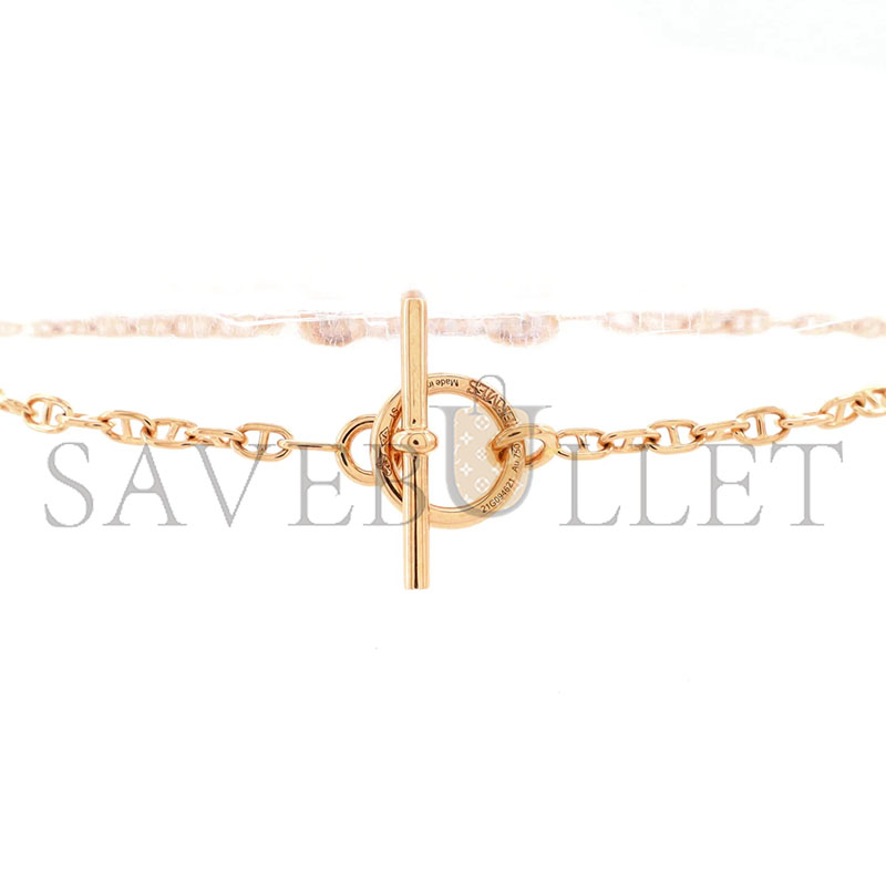 H**mes farandole bracelet h221414b00sh